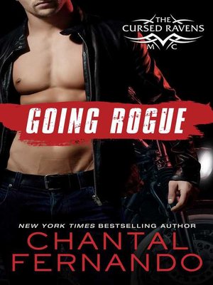 cover image of Going Rogue